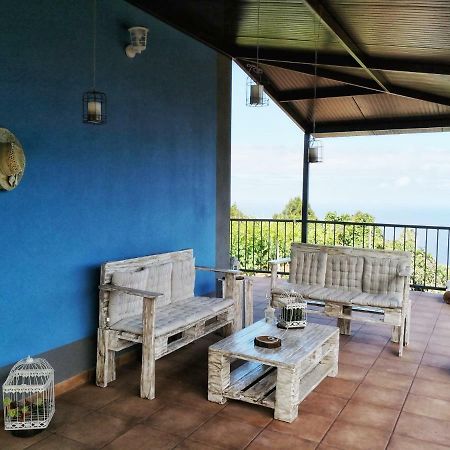Casa El Obispo Villa Санта Круз де Ла Палма Екстериор снимка