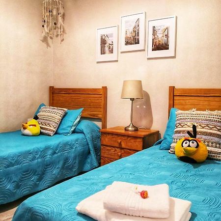 Casa El Obispo Villa Санта Круз де Ла Палма Екстериор снимка
