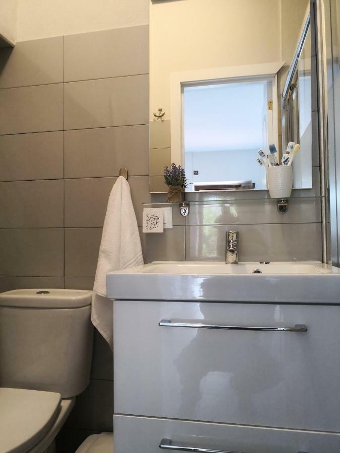 Casa El Obispo Villa Санта Круз де Ла Палма Екстериор снимка