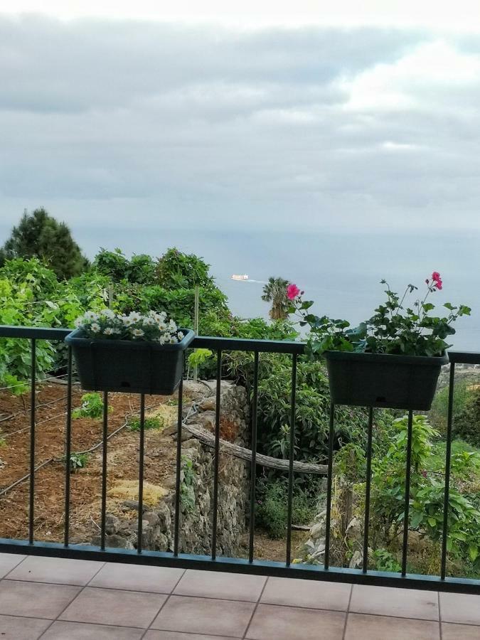 Casa El Obispo Villa Санта Круз де Ла Палма Екстериор снимка