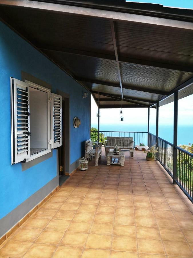 Casa El Obispo Villa Санта Круз де Ла Палма Екстериор снимка
