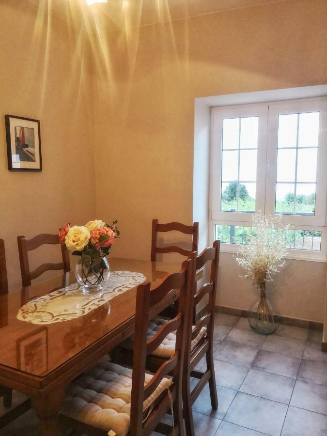 Casa El Obispo Villa Санта Круз де Ла Палма Екстериор снимка