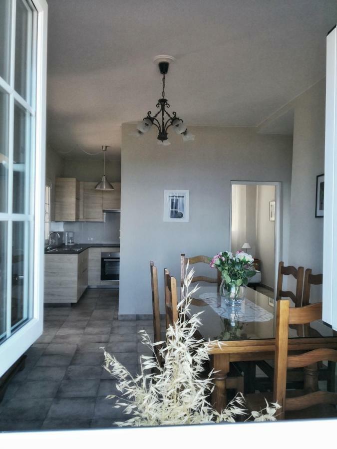 Casa El Obispo Villa Санта Круз де Ла Палма Екстериор снимка