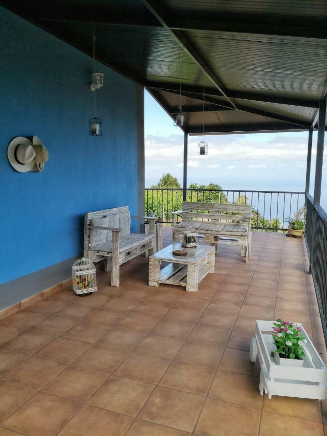 Casa El Obispo Villa Санта Круз де Ла Палма Екстериор снимка