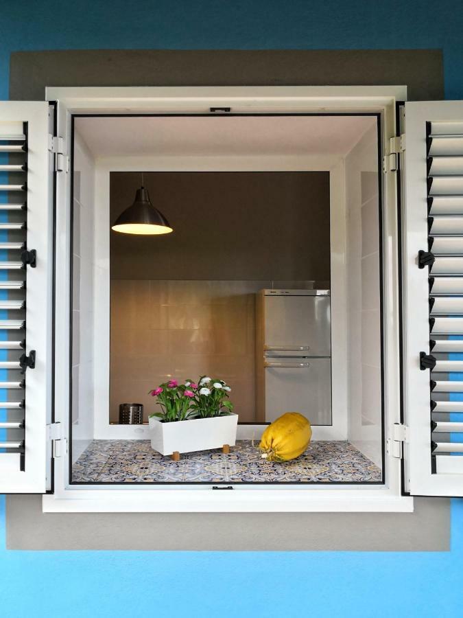 Casa El Obispo Villa Санта Круз де Ла Палма Екстериор снимка