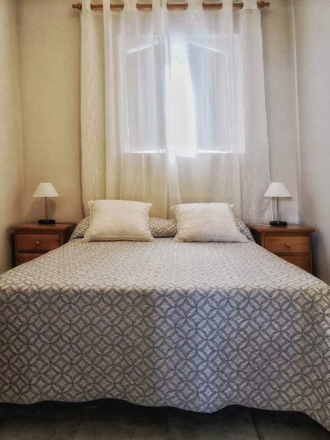 Casa El Obispo Villa Санта Круз де Ла Палма Екстериор снимка