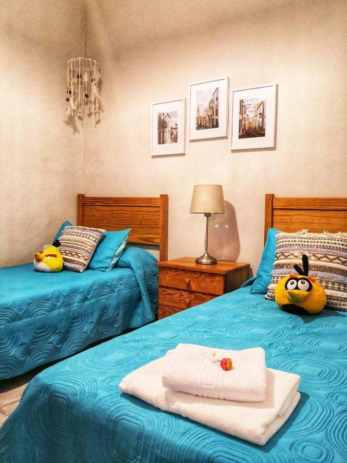 Casa El Obispo Villa Санта Круз де Ла Палма Екстериор снимка