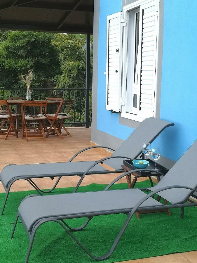 Casa El Obispo Villa Санта Круз де Ла Палма Екстериор снимка